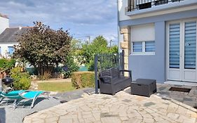 Studio 19 M² avec cuisine d'appoint et proche de tout