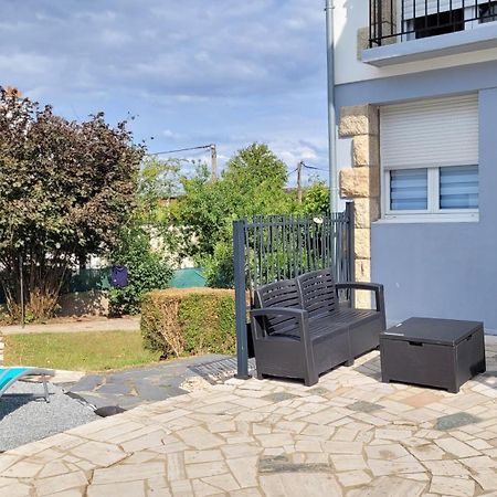 Studio 19 M² avec cuisine d'appoint et proche de tout Lanester Extérieur photo