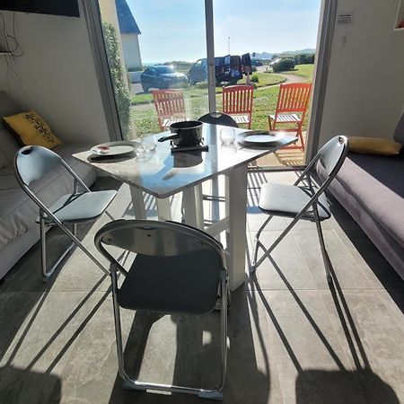 Studio 19 M² avec cuisine d'appoint et proche de tout Lanester Extérieur photo