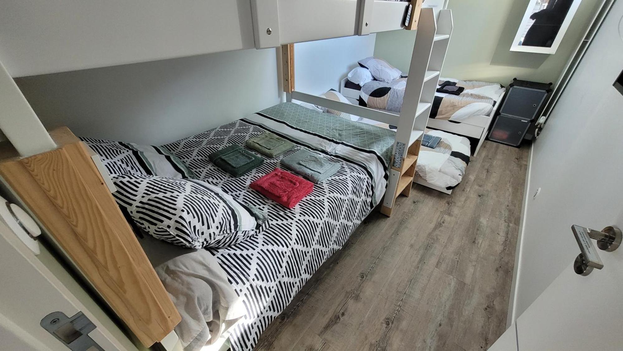 Studio 19 M² avec cuisine d'appoint et proche de tout Lanester Extérieur photo