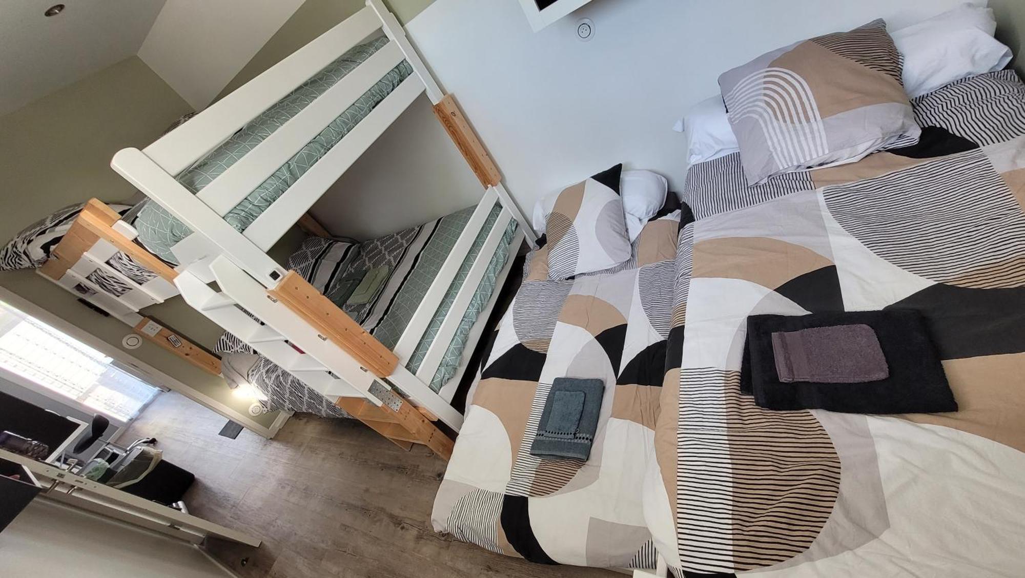 Studio 19 M² avec cuisine d'appoint et proche de tout Lanester Extérieur photo