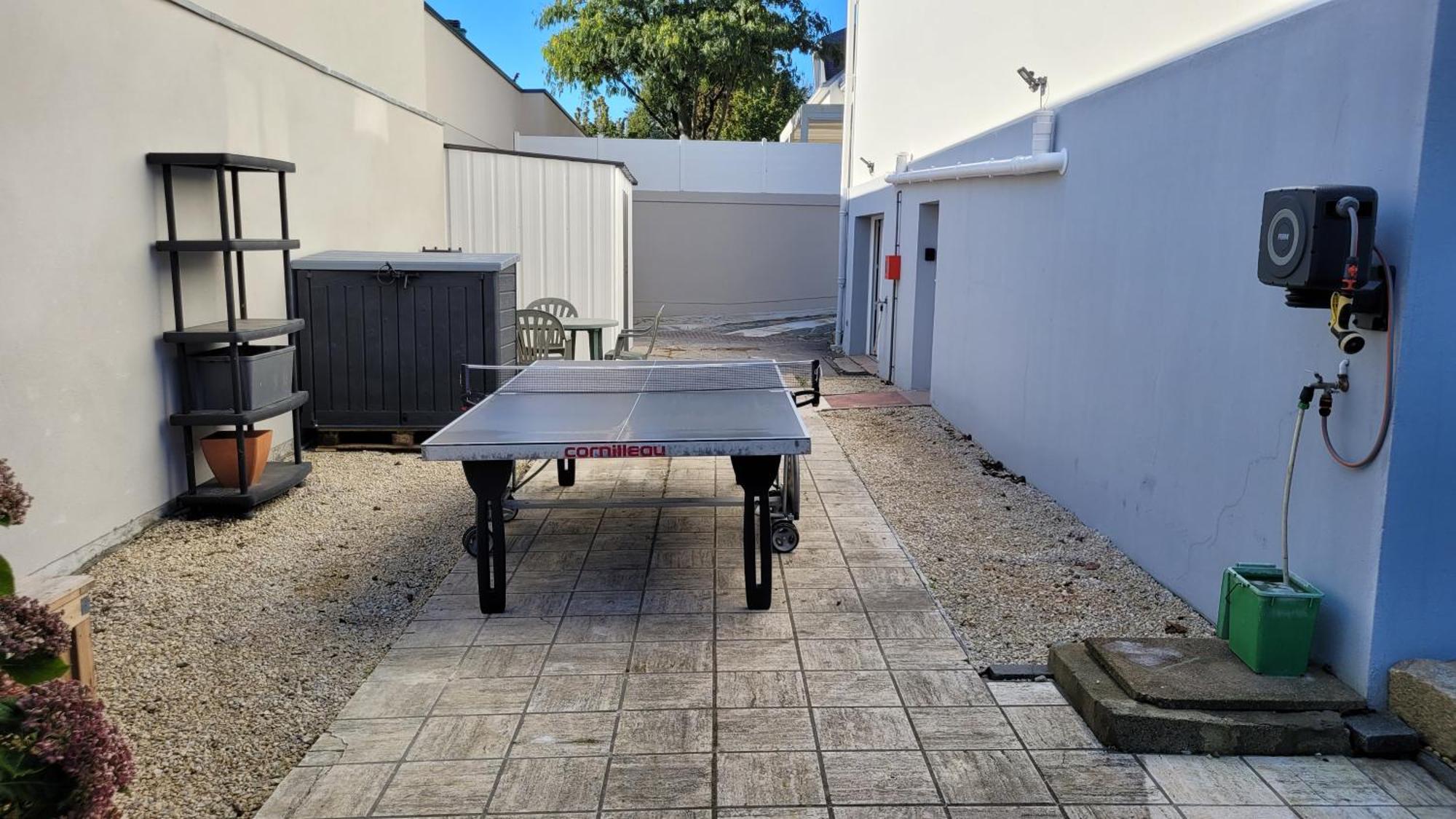 Studio 19 M² avec cuisine d'appoint et proche de tout Lanester Extérieur photo