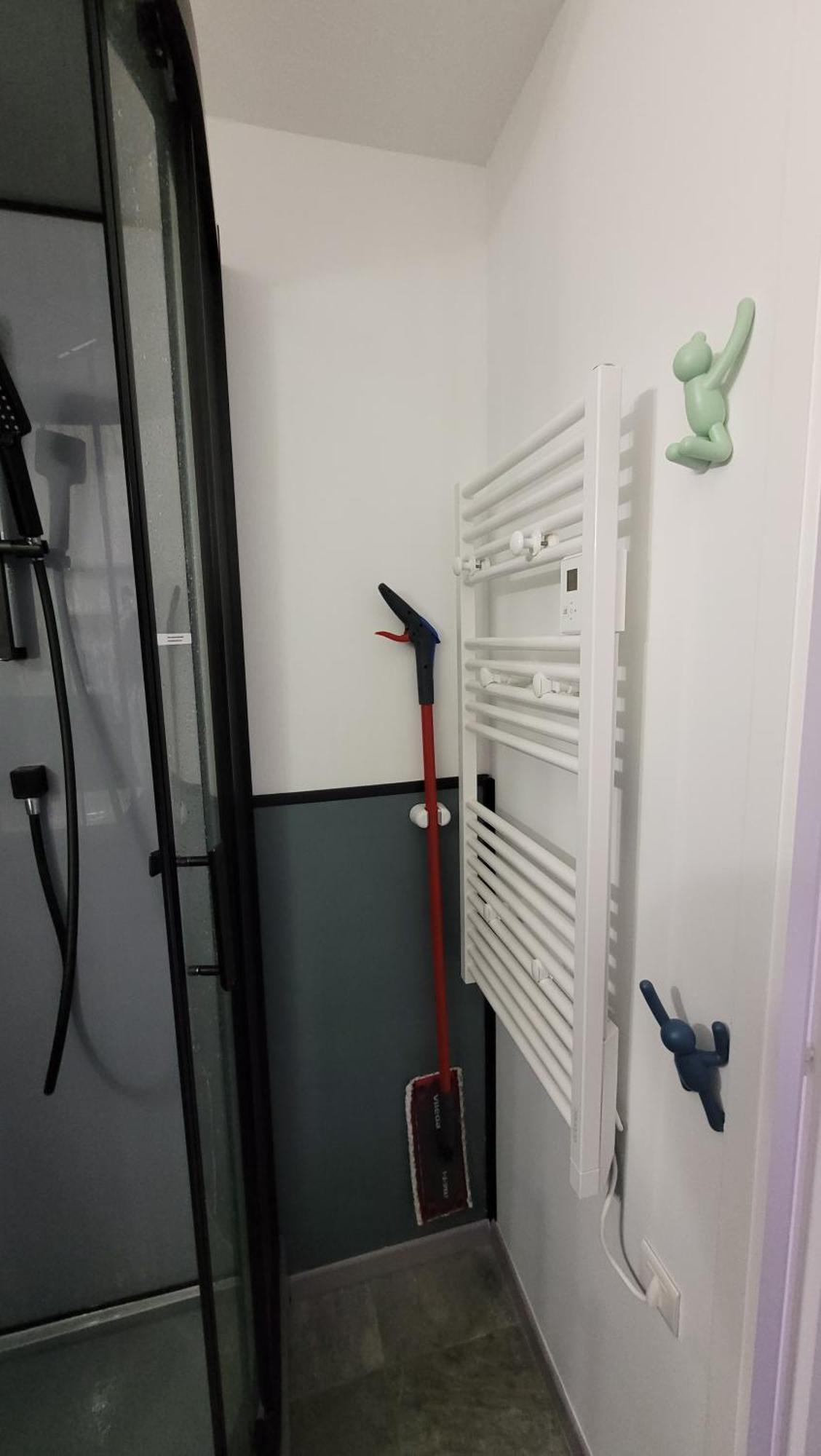 Studio 19 M² avec cuisine d'appoint et proche de tout Lanester Extérieur photo