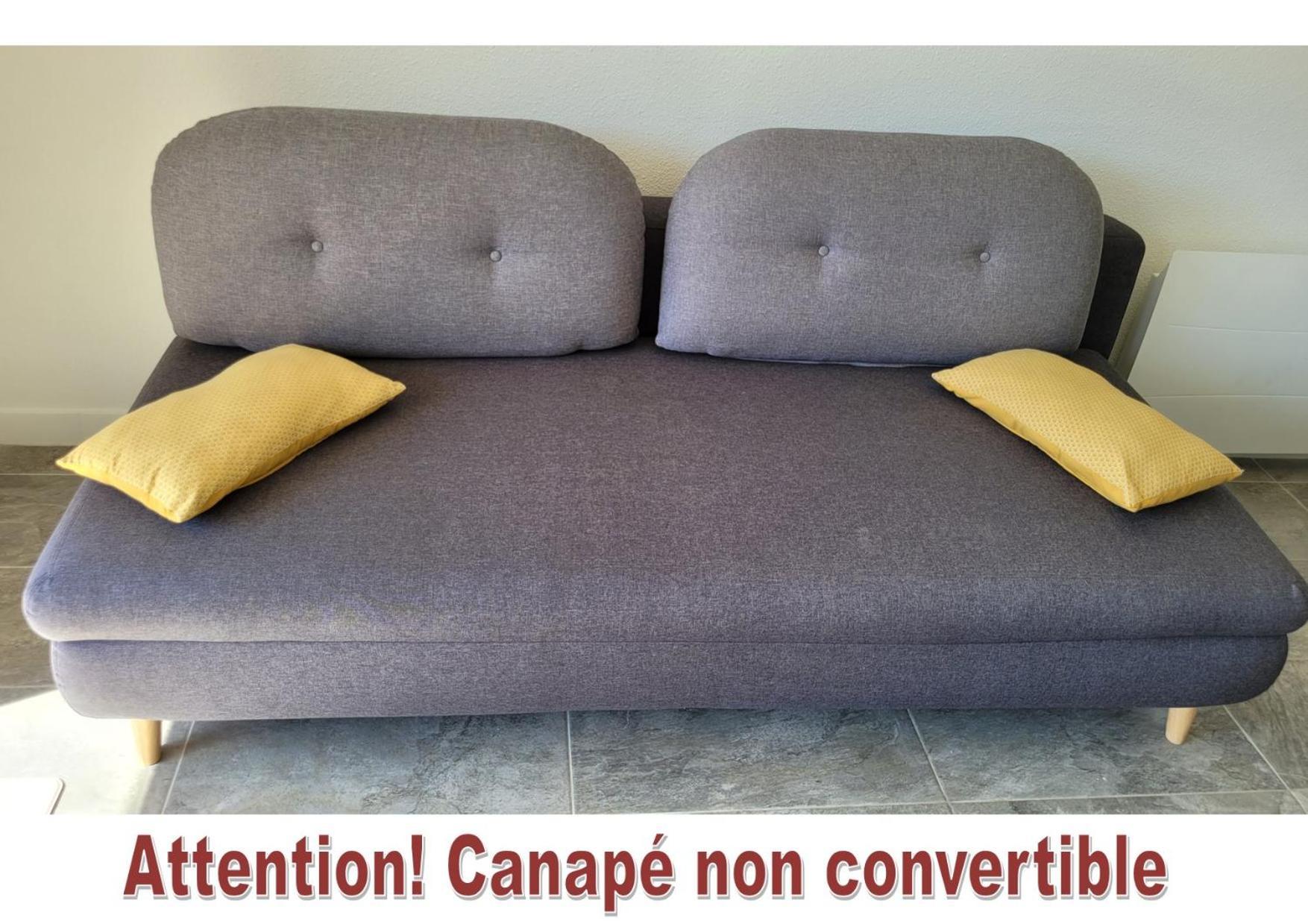 Studio 19 M² avec cuisine d'appoint et proche de tout Lanester Extérieur photo